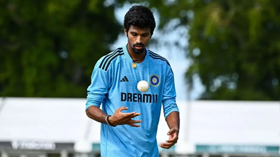 India all-rounder joins new team amid ongoing Asia Cup 2025
