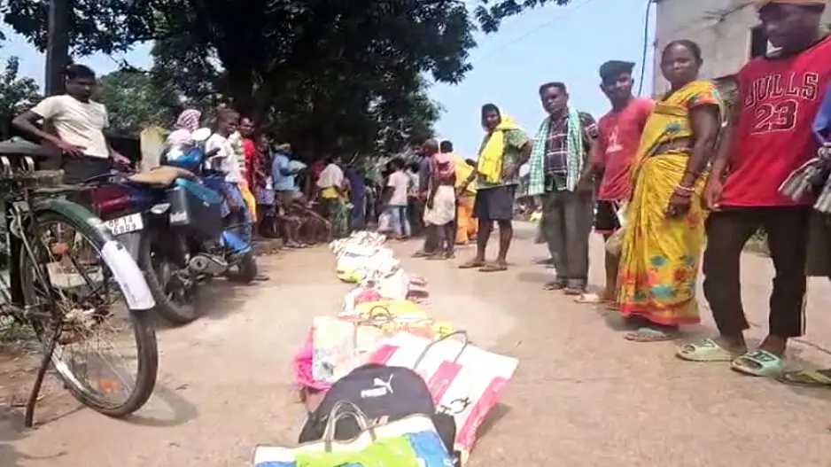 Odisha CM holds high-level review meeting amid worsening fertiliser crisis