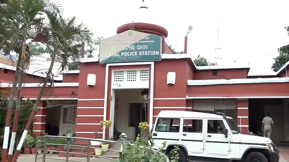 Woman traffic constable missing from Bhubaneswar for a week, probe on