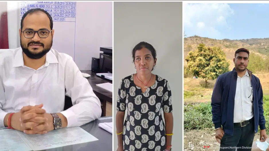 Anti-corruption drive: Odisha Vigilance nabs 3 government officials in one day