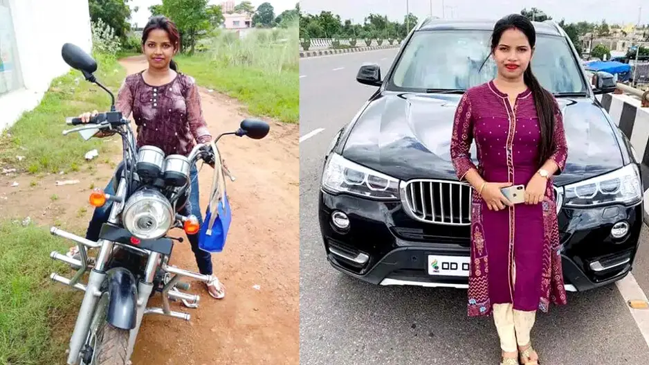 Archana Nag’s father, sister resist eviction after ED seals lavish home