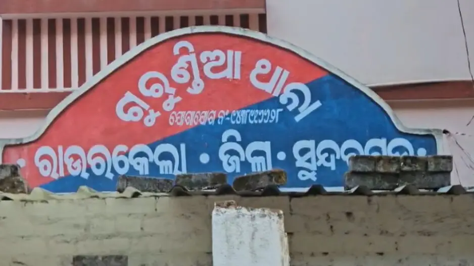 Odisha class-3 student rescued from ‘locked box in school’