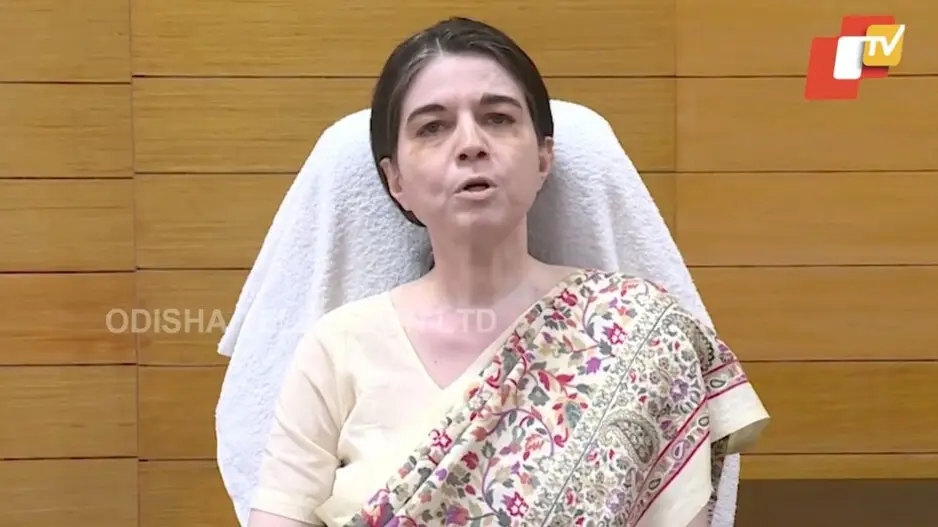 Odisha-cadre IAS officer gets Central Deputation for 5 years