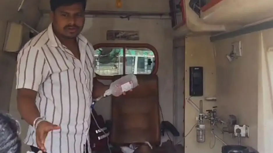 Home guard aspirant dies during physical test in Odisha’s Ganjam