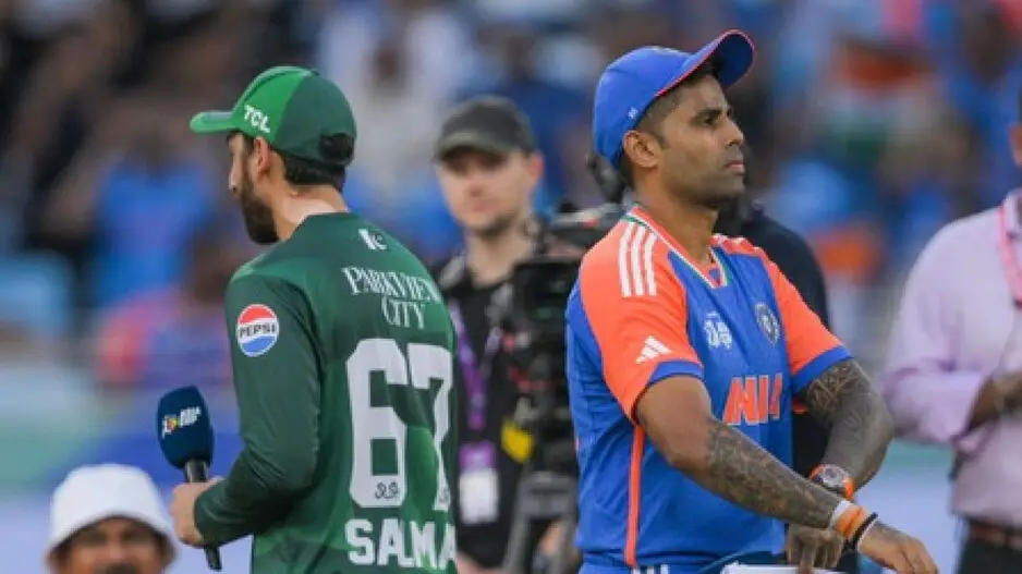 We stand by victims of Pahalgam terror attack, dedicate win over Pakistan to Indian armed forces: Surya