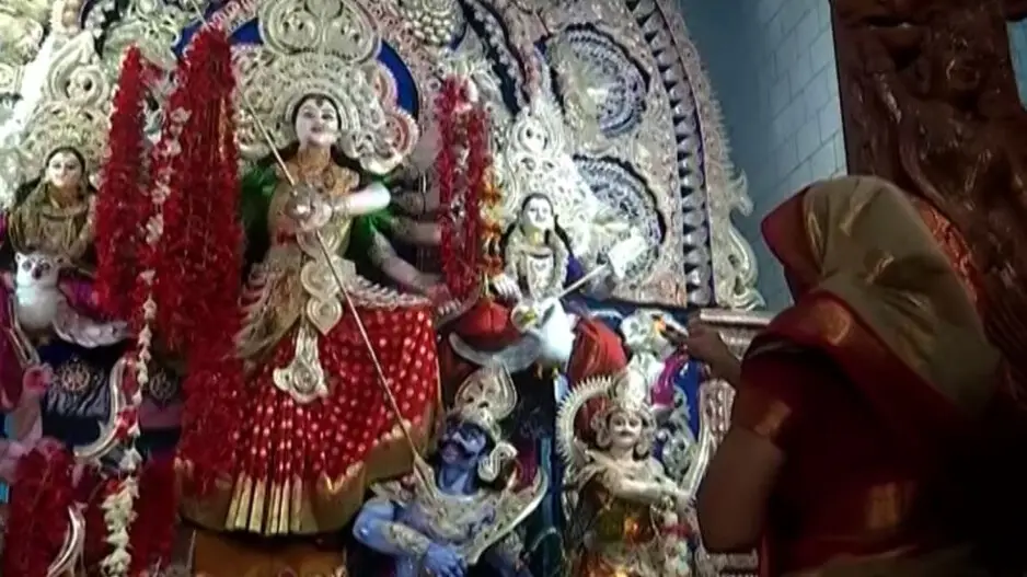 Odisha govt announces financial assistance to old Durga Puja pandals