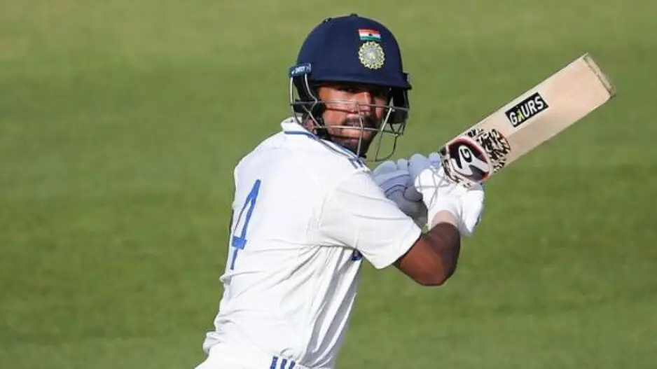 Dhruv Jurel sends powerful reminder of his talent with stupendous century ahead of Ind-WI Home Test series
