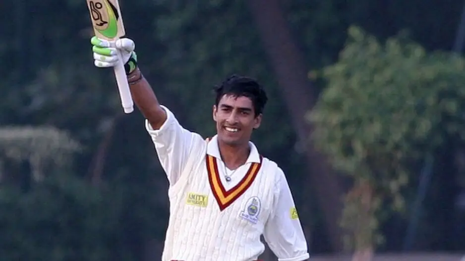 Mithun Manhas emerges as leading candidate for BCCI presidency