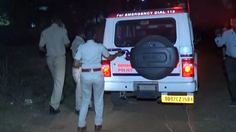 Youth critically injured in murderous attack in Bhubaneswar