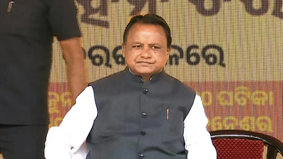 Odisha Cabinet expansion on cards? CM Mohan Majhi drops big hint