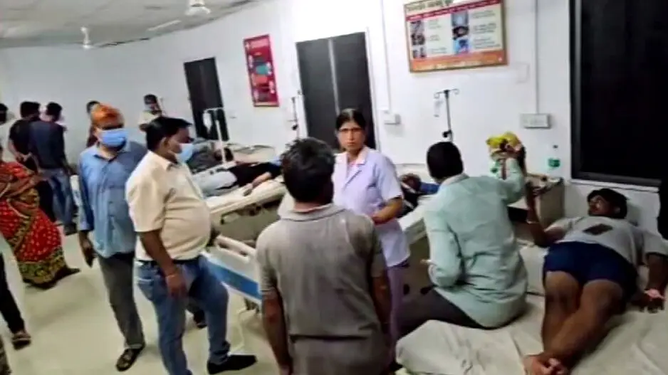 Diarrhoea outbreak grips Odisha’s Jajpur; 5 suspected deaths, over 600 infected