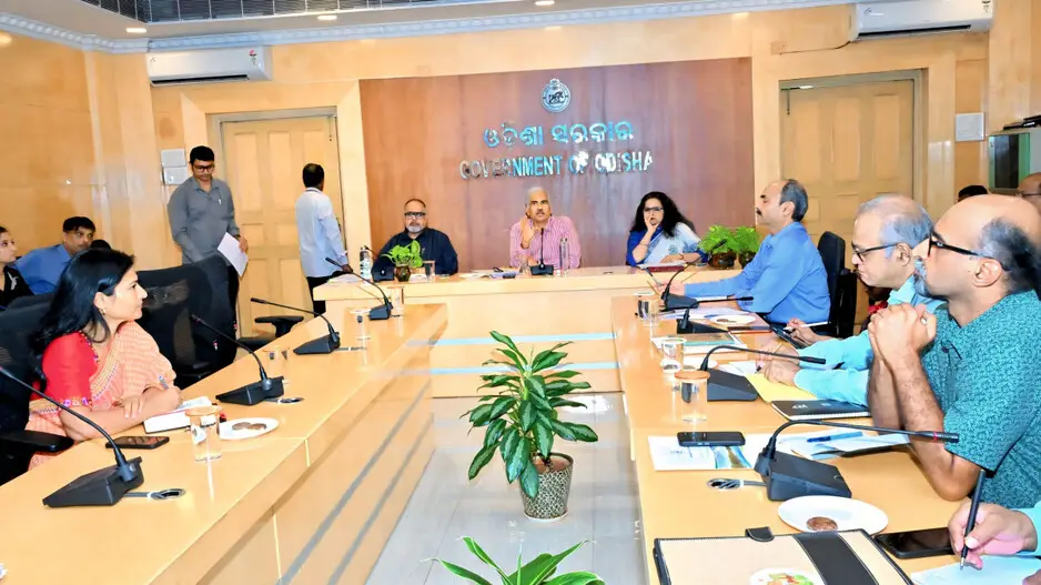 Rs 1,525.54 Cr investment in Plastics & ESDM sectors to create 4,570 jobs in Odisha