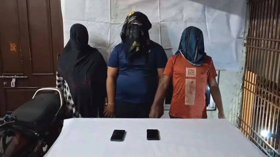 Man ‘killed’ over property dispute: Deceased’s brother, two others arrested in Cuttack