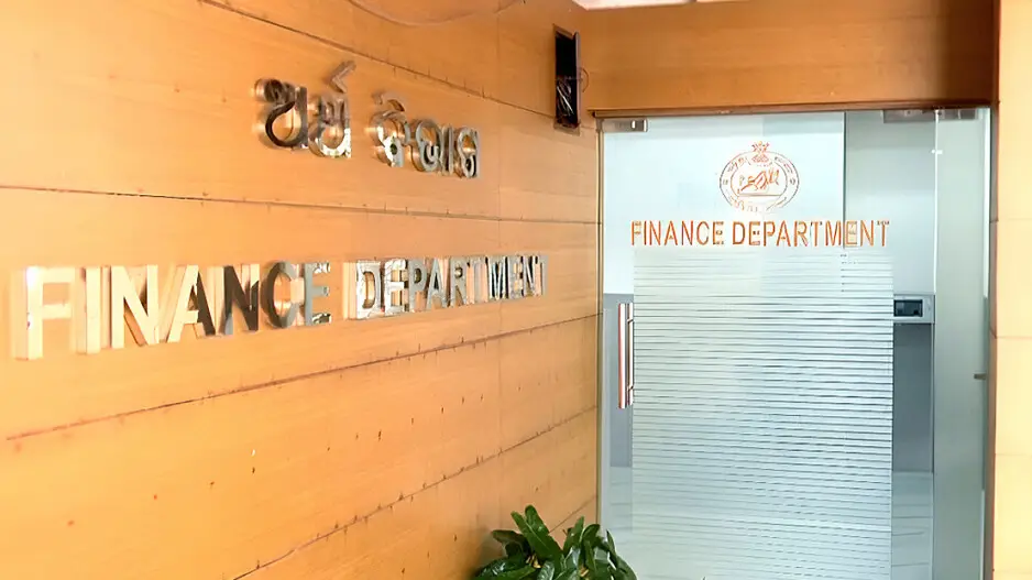 Assault on BMC official: Several OAS officers defy association’s protest call, report to duty