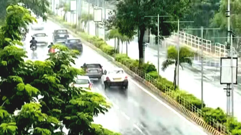 IMD forecast: Light showers, thunderstorm warnings in Odisha till July 30