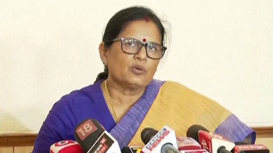 Subhadra Yojana: Left-out but eligible Odisha women to be included, says Deputy CM