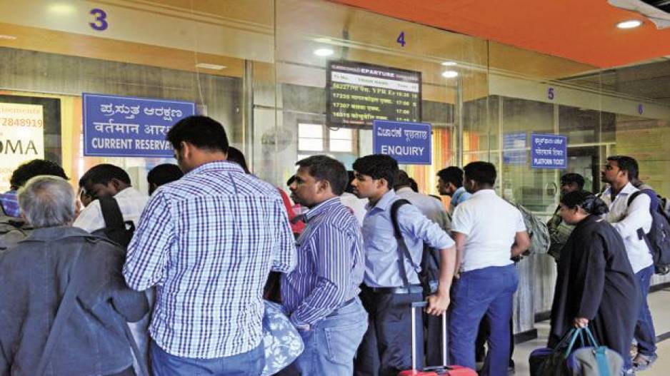 No need of cancellation, Indian Railways allows changing name and date in tickets; check steps