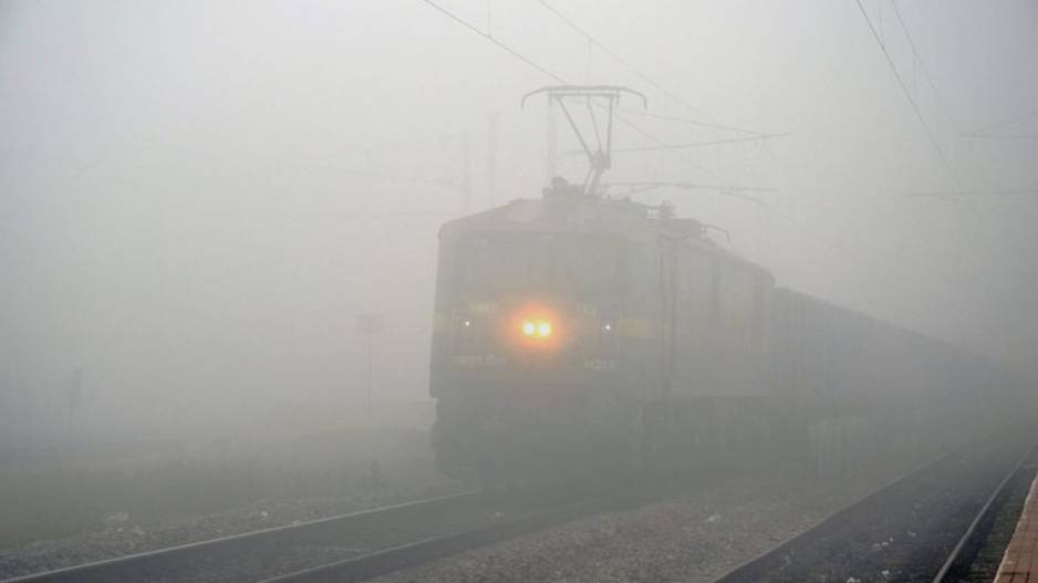 IMD predicts dense fog in Assam, Mizoram and other parts till Jan 16; check update for western disturbance