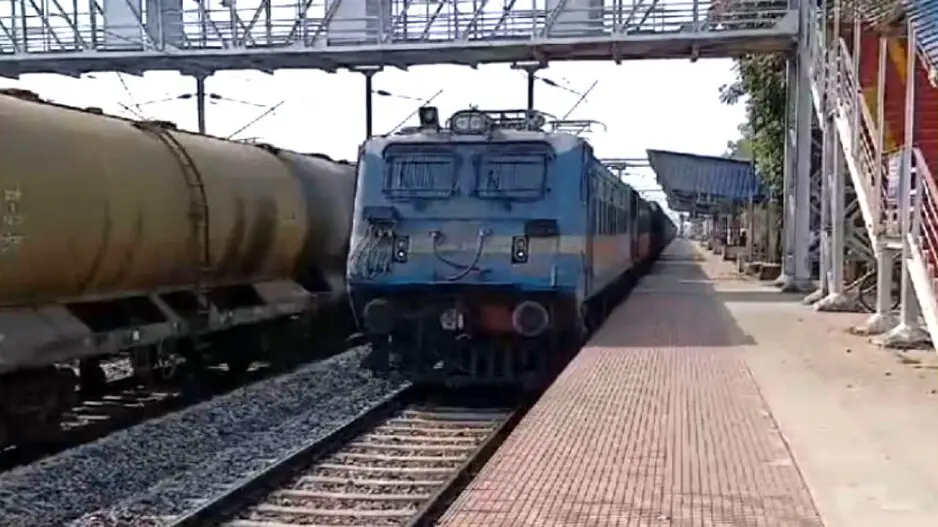 Demand for enhanced rail links to Jagatsinghpur gains momentum