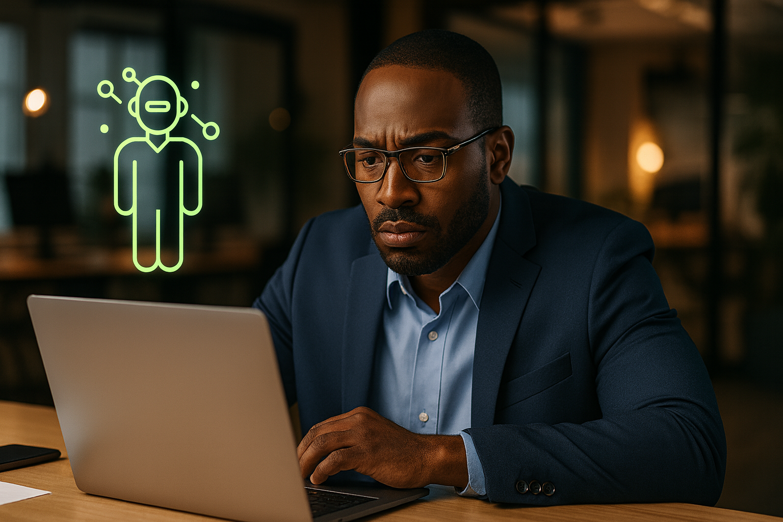 人工智能推动银行在放贷方面的转变,强调客户体验。