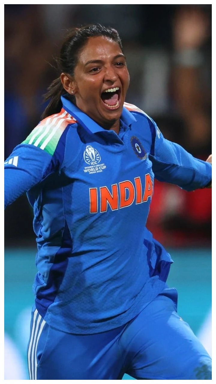 ICC Womens World Cup 2025: हरमनप्रीत की कप्तानी, दीप्ति और शेफाली का जलवा – भारत बना विश्व चैंपियन