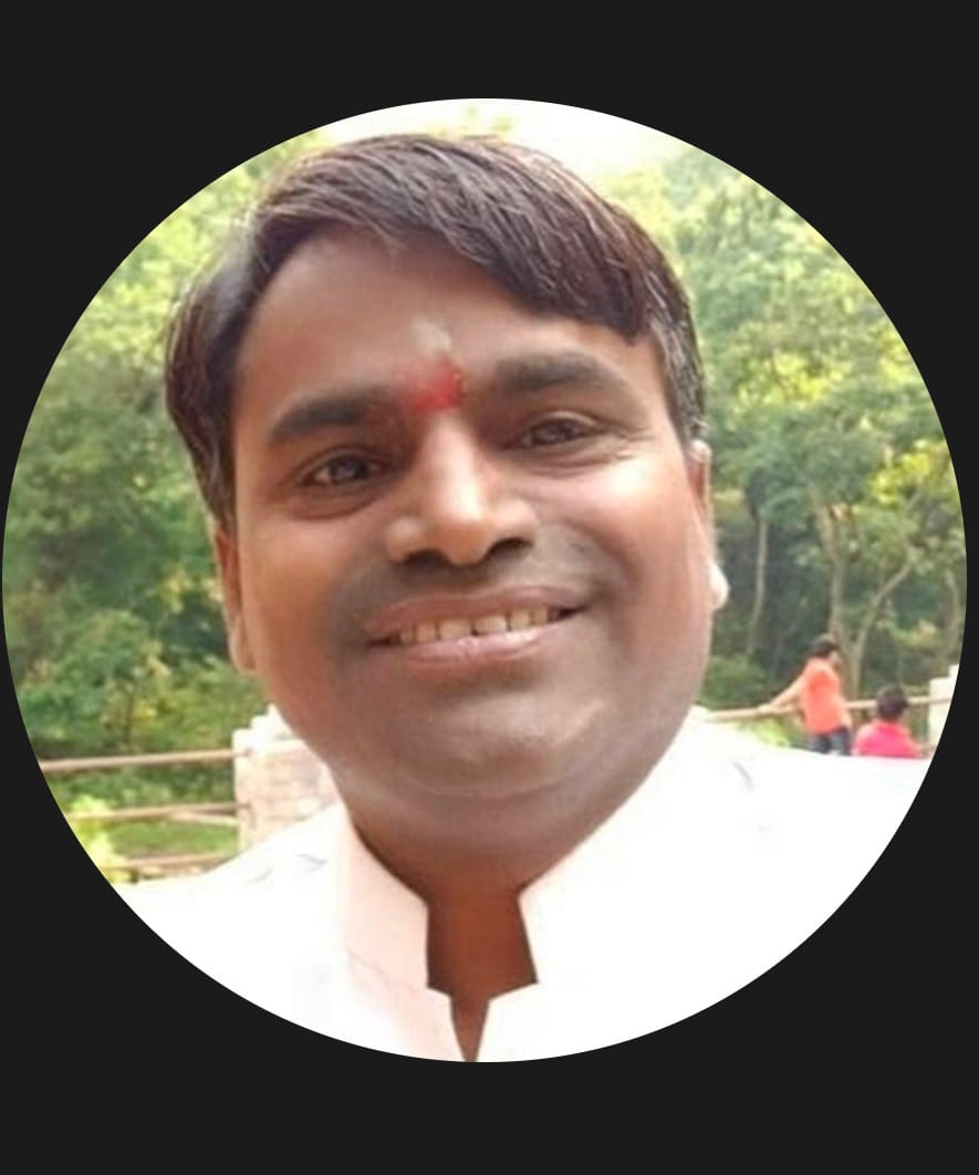 Narendra Yadav